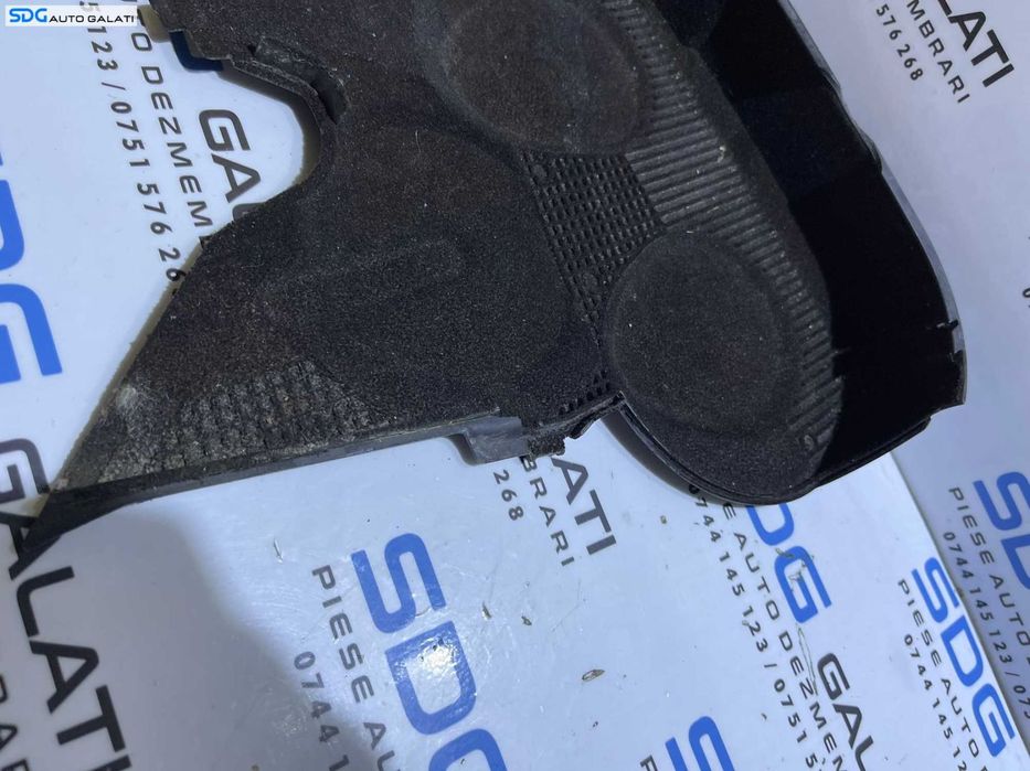 Capac Distributie Motor Audi A3 8P 2.0 TDI AZV BKD 2004 - 2008 Cod 03G109107C [V0083]