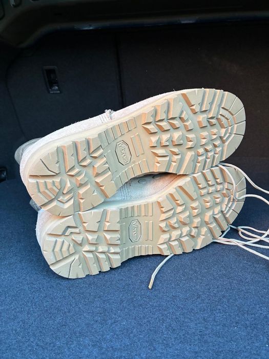 Bocanci militari Altama 10w 29cm 43,5