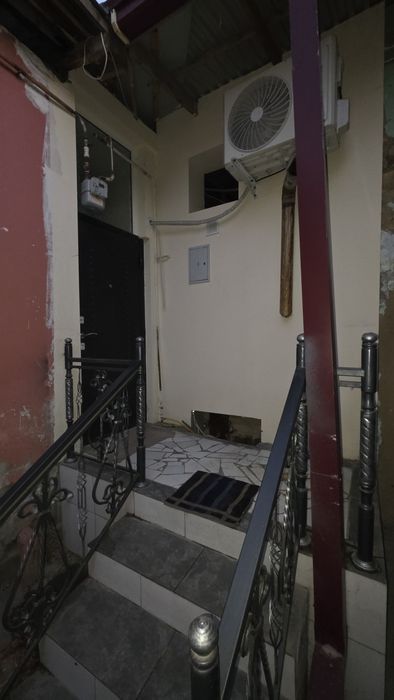 Продаётся дом на против ресторан Платан.