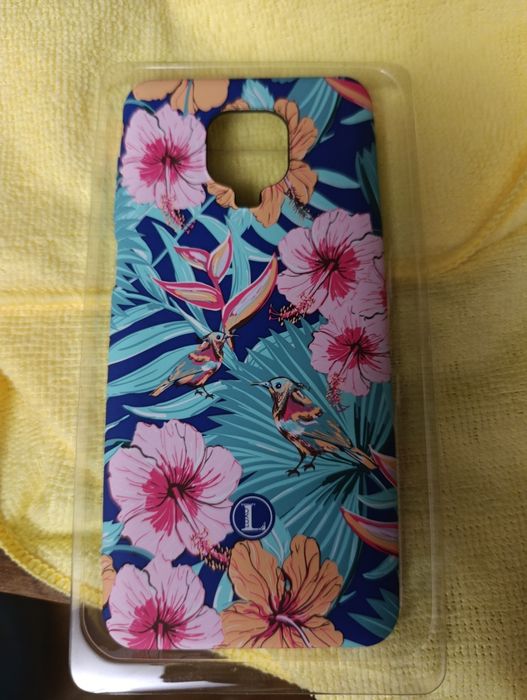 Кейс за -  Xiaomi Redmi Note 9 Pro