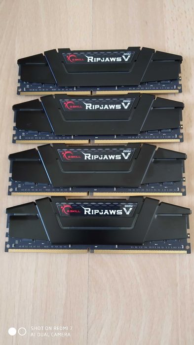 Kit AM4-DDR4 Ryzen 5950X + placa baza Asus TUF Gaming B550M Plus Wifi