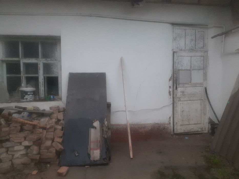 Продается дом 6 комнат