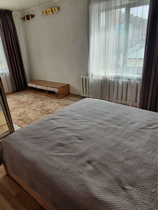 Продам 1-комнатную квартиру