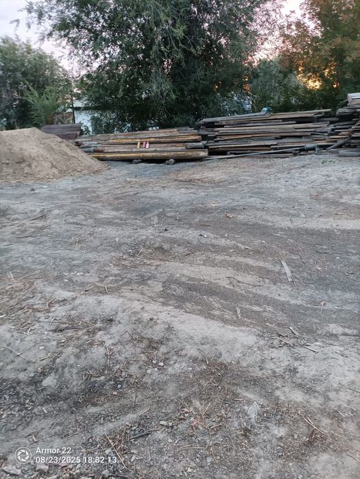 Продам участок в городе