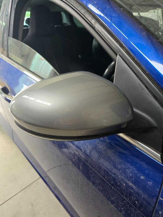Oglinda electrica GT Line Renault Megane 4 an 2017-2022