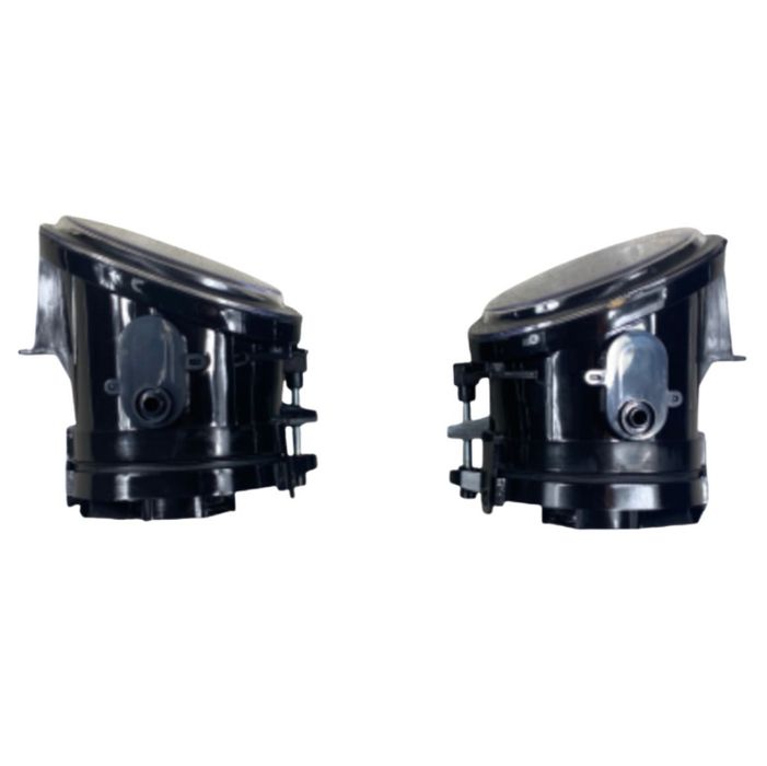 Халогени BMW E39 / E46 – За M-Tech / M3 / M5 Броня - Качество