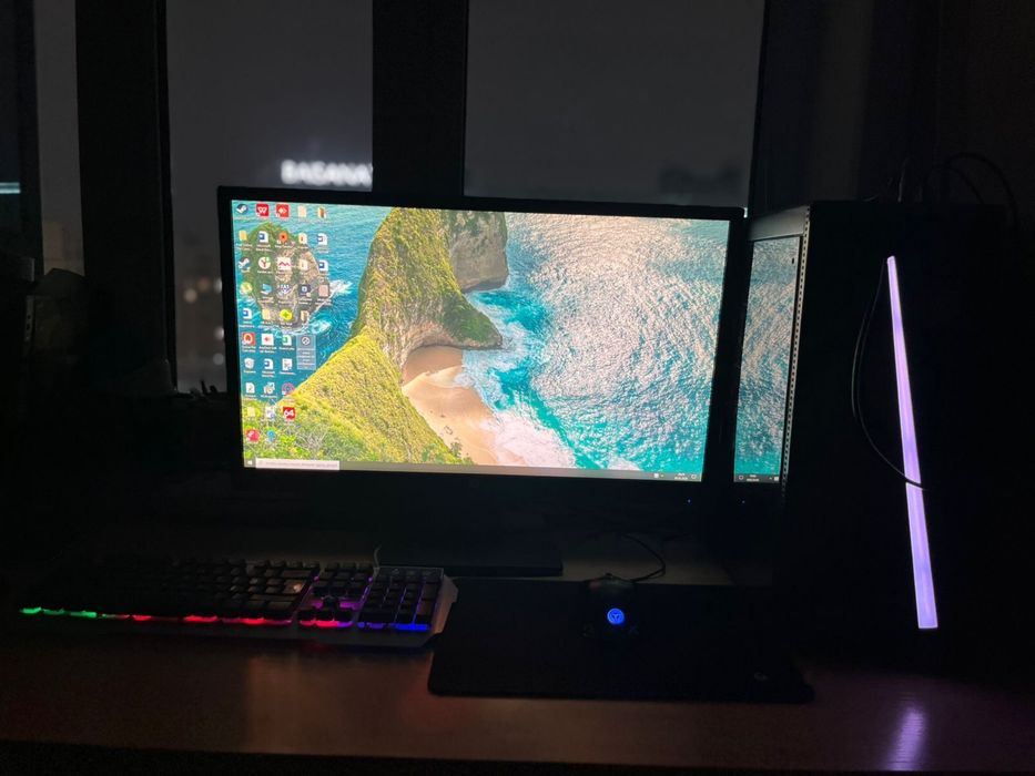 Продаю компьютер