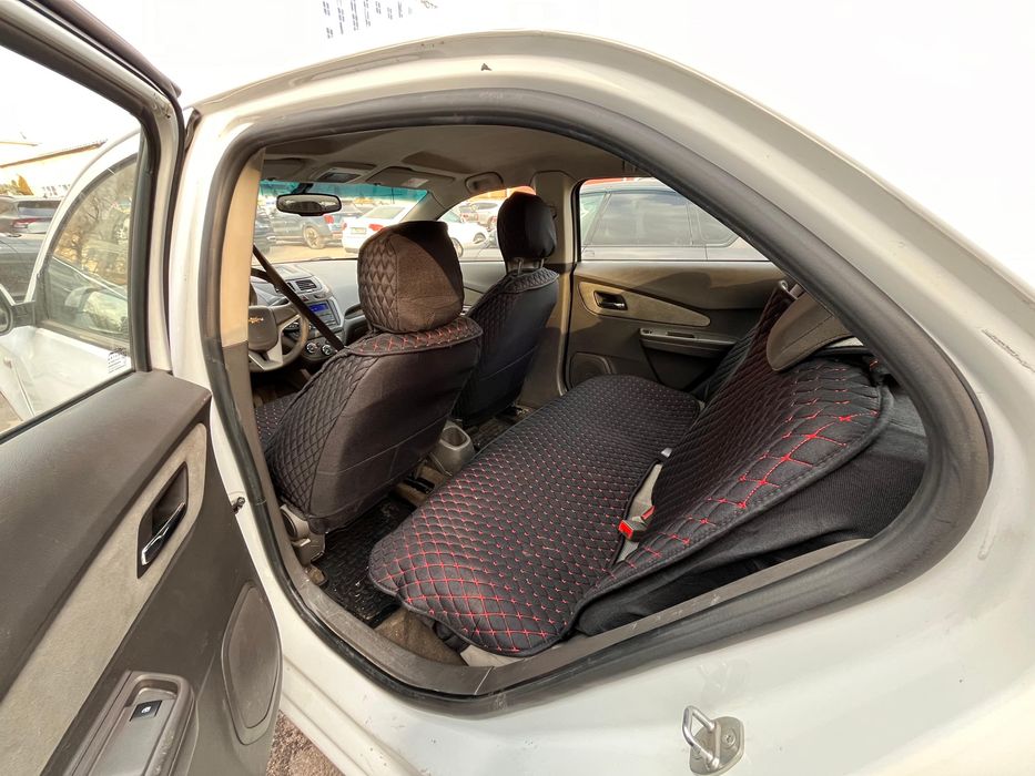 продам chevrolet cobalt 2021