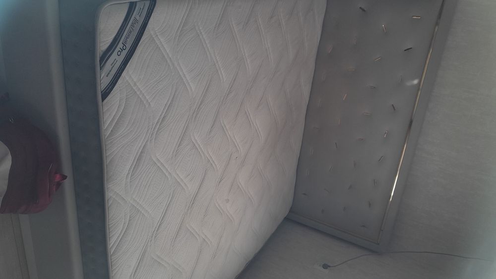 Продам кроват 2-х спал.  Б/у  100 000₸