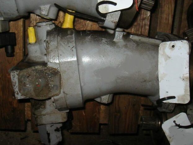 de vanzare hidromotor hydromatik a6v55el2fz10246 - 1527008