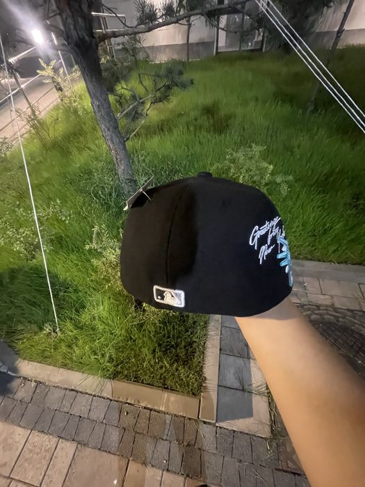 бейсболка cap кепка