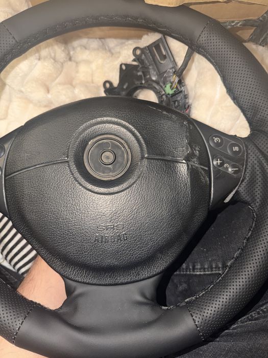 M tech3 волан bmw