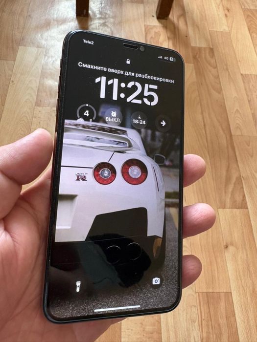 XS MAX 512гб 2сим емк 100% ОБМЕН