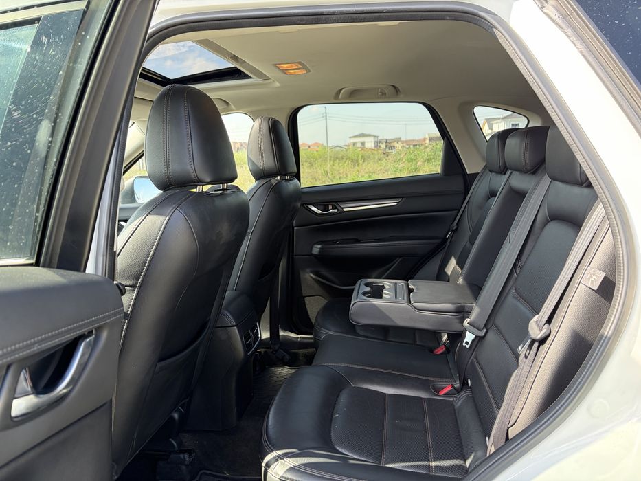 Mazda CX5 Revolution Top - 2.5 Benzina, 2019
