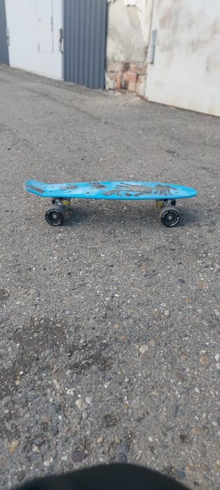 Продам пенни борд