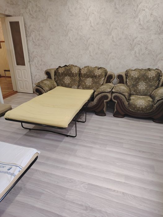 Продам Королевский раскладные диваны 3.2.1