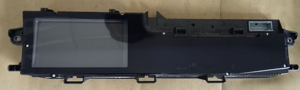 Ceas de bord cu navigatie Renault Scenic 2