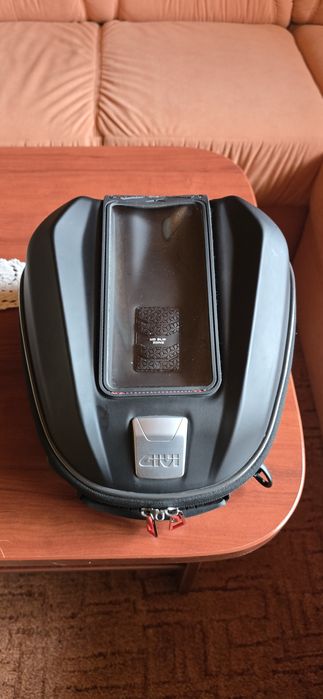 Чанта за резервоар GIVI S611