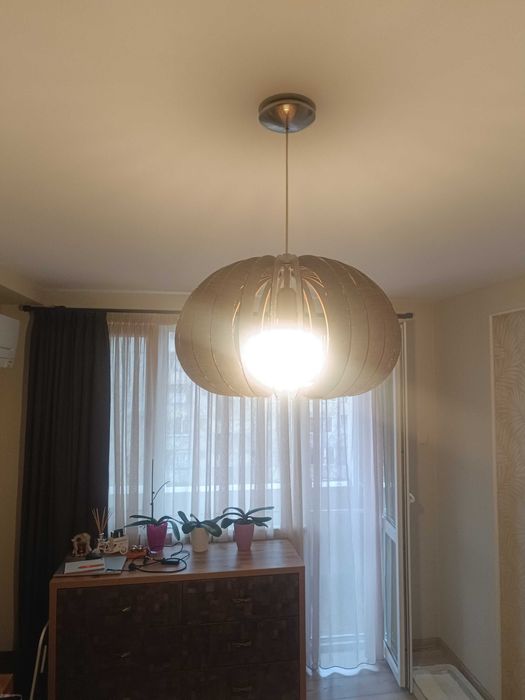 Висящо осветително тяло/пендел COSSANO