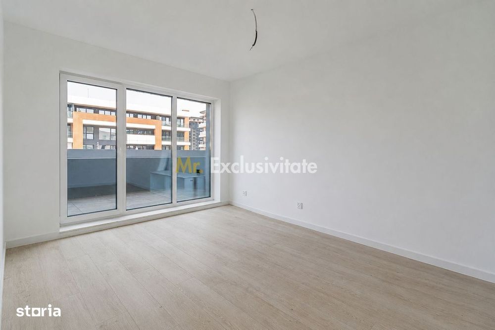 Astorium Garden | 2 camere | 70 mp