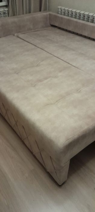 Продам диван раскладной