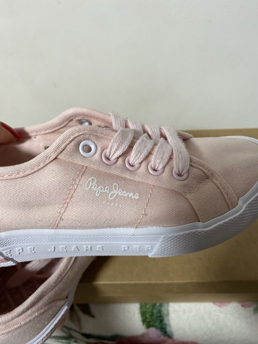 Tenesi Pepe Jeans marimea 33