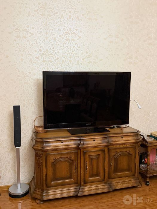 Классическая мебель из дуба