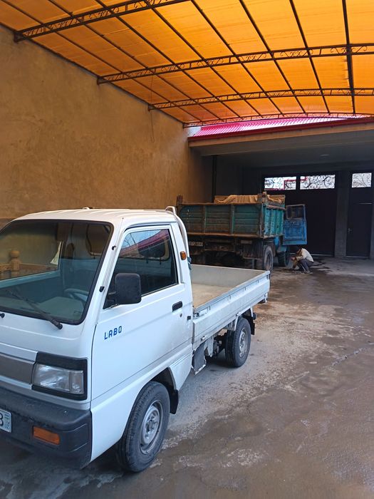 Labo xizmati samarkand