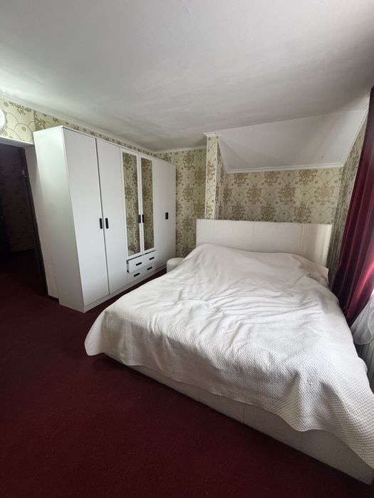 Спальная гаранитура