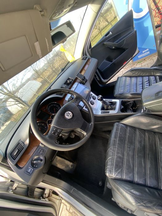 Vand passat 2.0 tdi