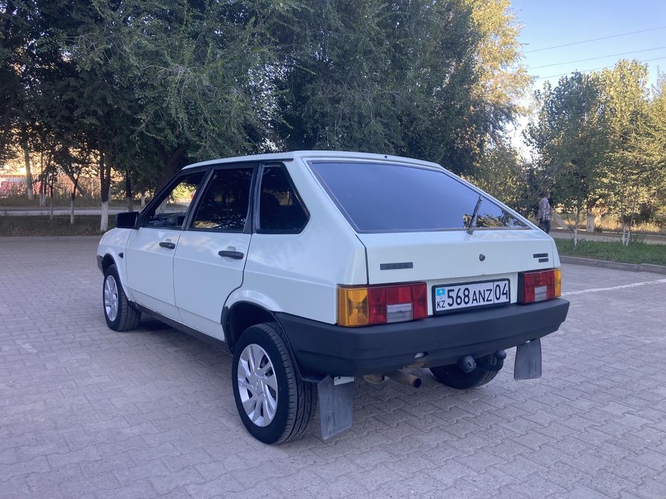 Продам ваз-21093