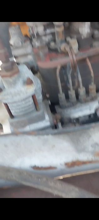 Продаю эксковатор