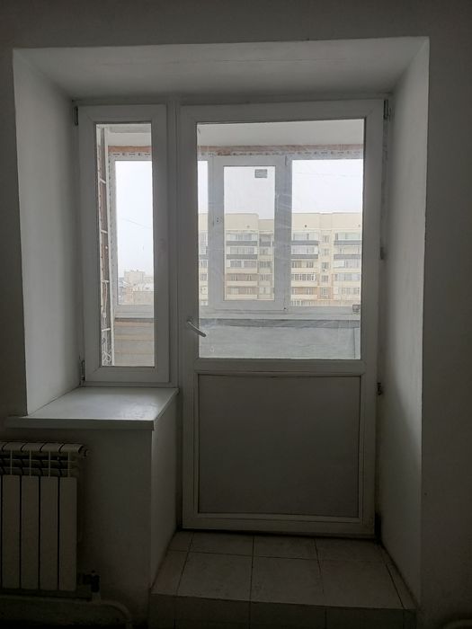 Продам пластиковые окна