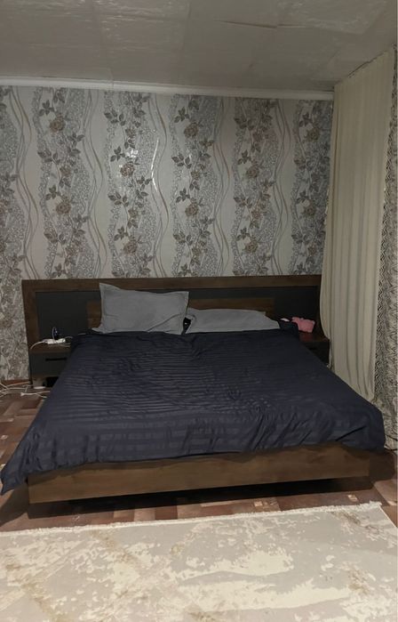 Продам спальный гарнитур