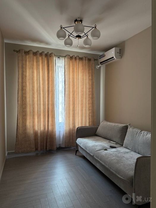 shinamgina 2xonali kvartira ijaraga beriladi