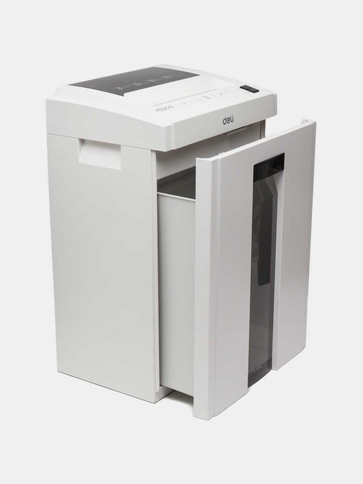 Уничтожитель бумаг Deli 9952 23л 9,3кг