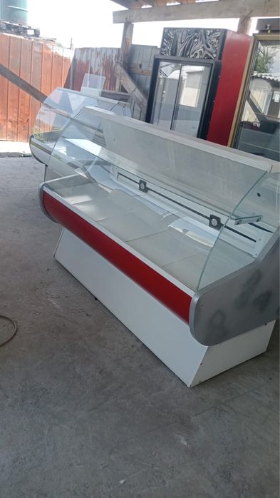 Холодильник морозильник са склад