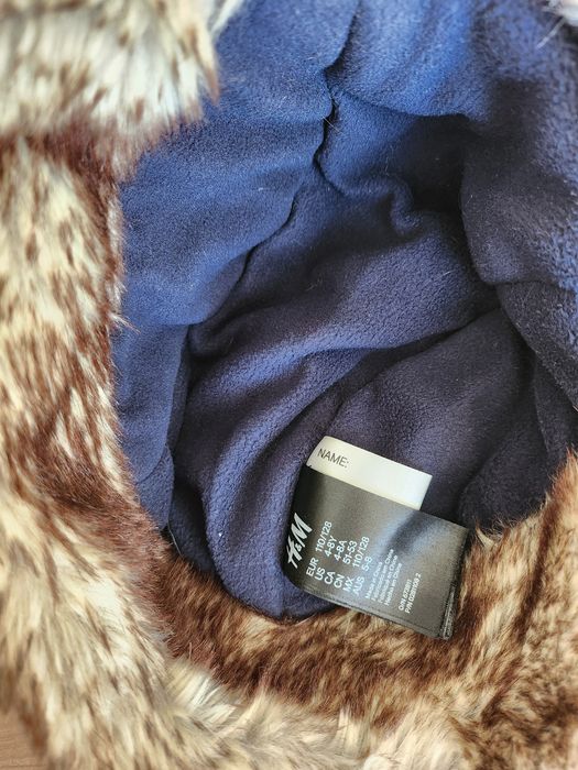 Детски ушанки H&M