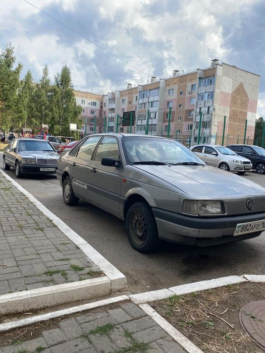 Продам Volkswagen Passat!