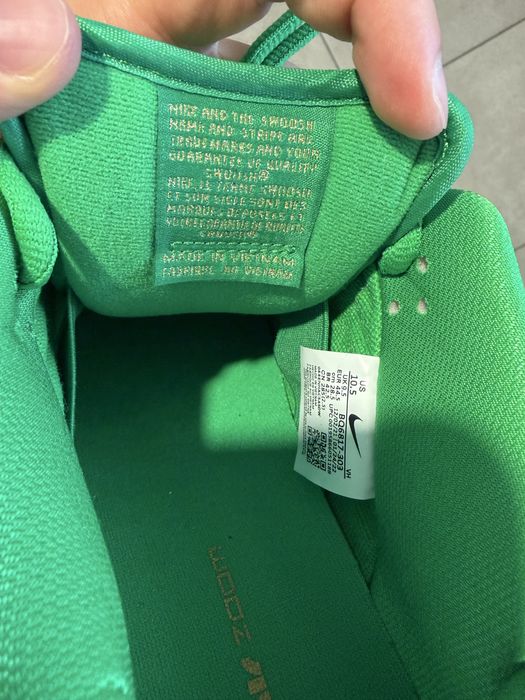 Nike SB Dunk Low Pro St. Patrick’s Day