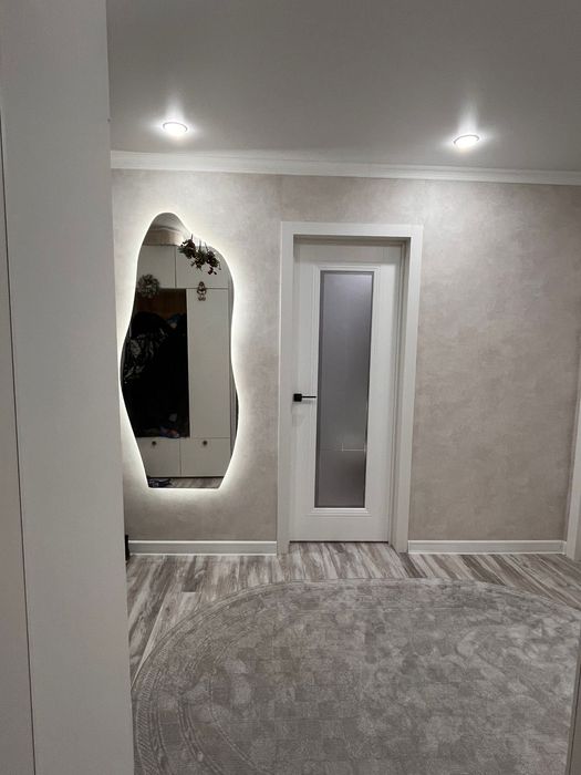 Продам 3 комнатную квартиру