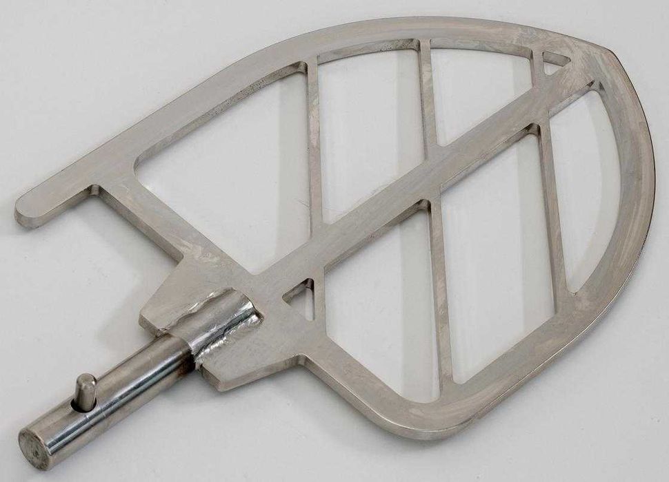 Планетарен миксер 60l Conti Italy