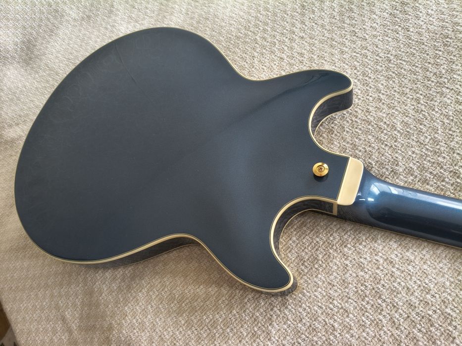 Ел. китара IBANEZ amh 90