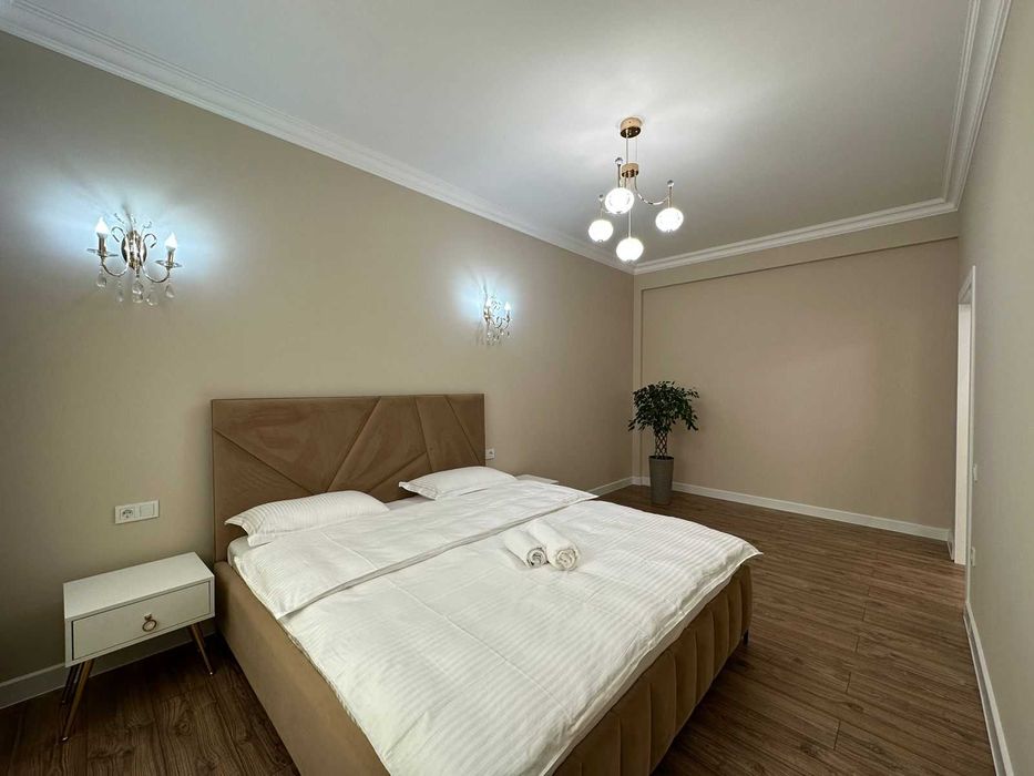 Home apartments Shymkent