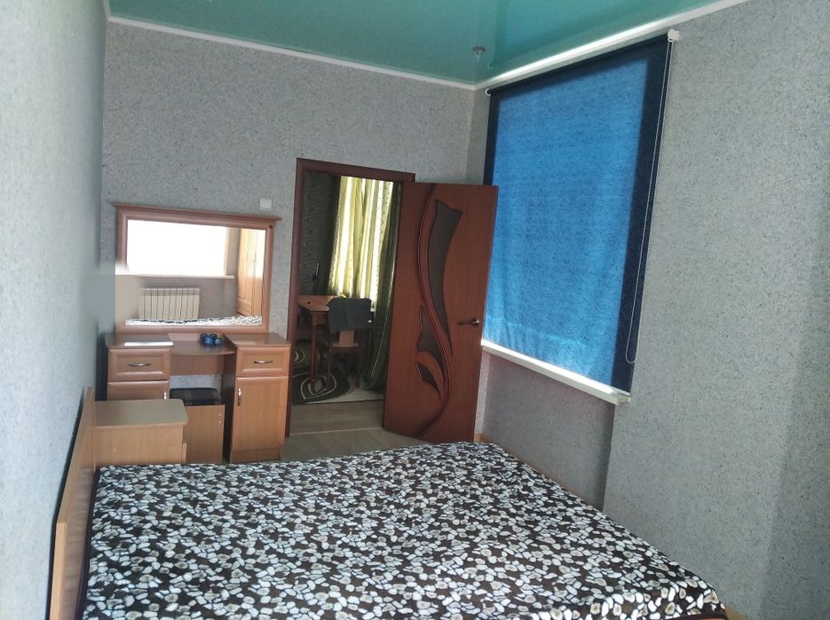 3 комнатная квартира , центр