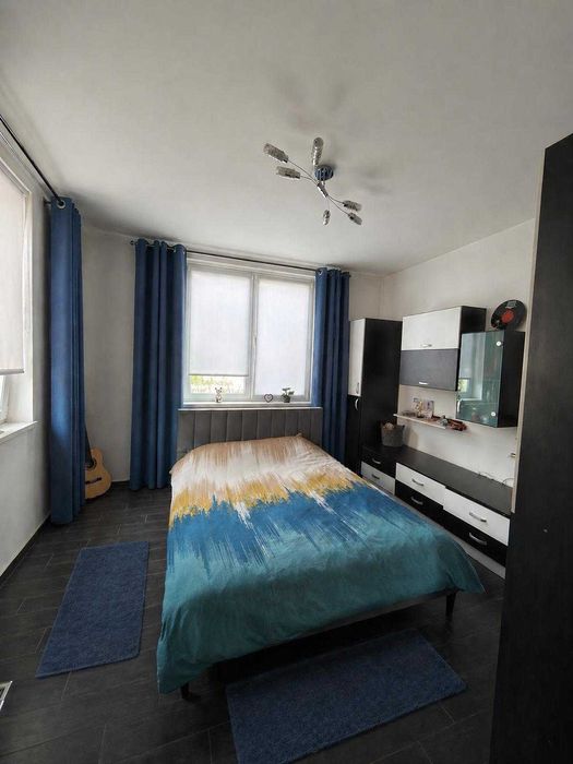 Casa duplex de vânzare Sâncraiu de Mureș,front stradal