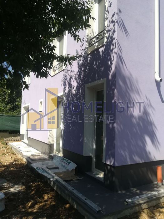 Къща в кв. Малинова долина