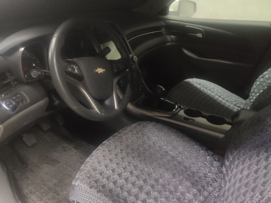 Продаётся Малибу 1. 1 позиция