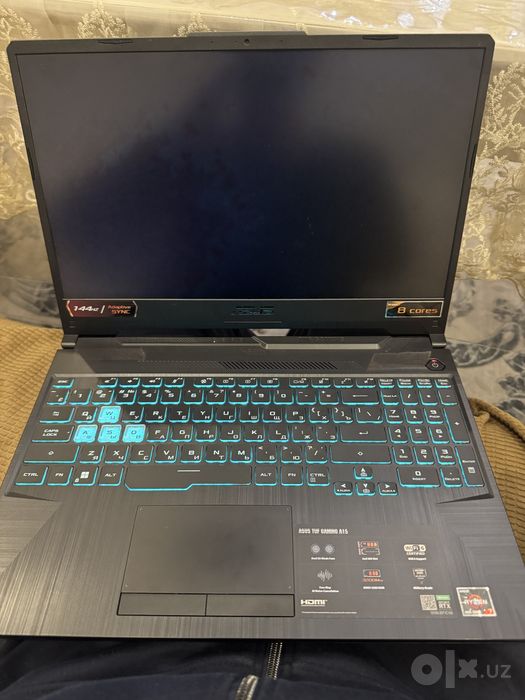 Продается универсальный  Asus A 15