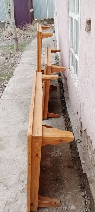 Жер стол сатылады